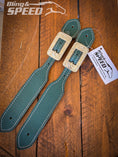 Load image into Gallery viewer, Green Spur Straps