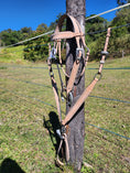 Load image into Gallery viewer, Trophy Tack Sets - Buckstitching