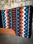 Load image into Gallery viewer, 35. Sunflower Skys Unicorn Saddle Pad