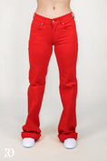 Load image into Gallery viewer, Ruby Signature Trouser Denim