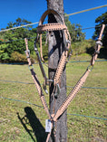 Load image into Gallery viewer, Trophy Tack Sets - Buckstitching