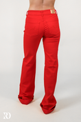 Load image into Gallery viewer, Ruby Signature Trouser Denim