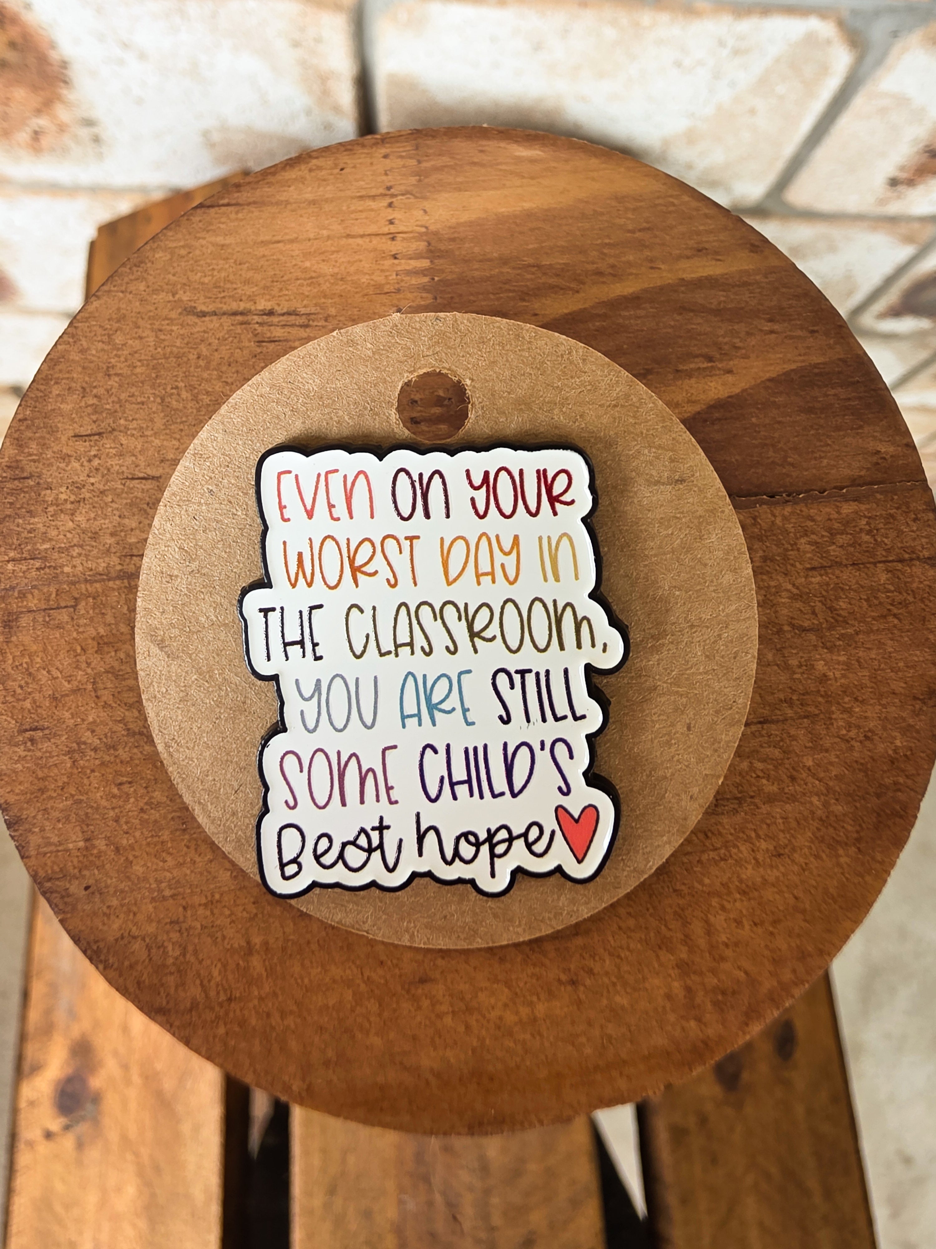 🎓 Best Hope