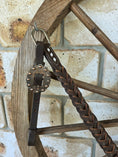 Load image into Gallery viewer, B&S Braided Stitched Tack Set