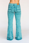 Load image into Gallery viewer, Jade Signature Trouser Denim