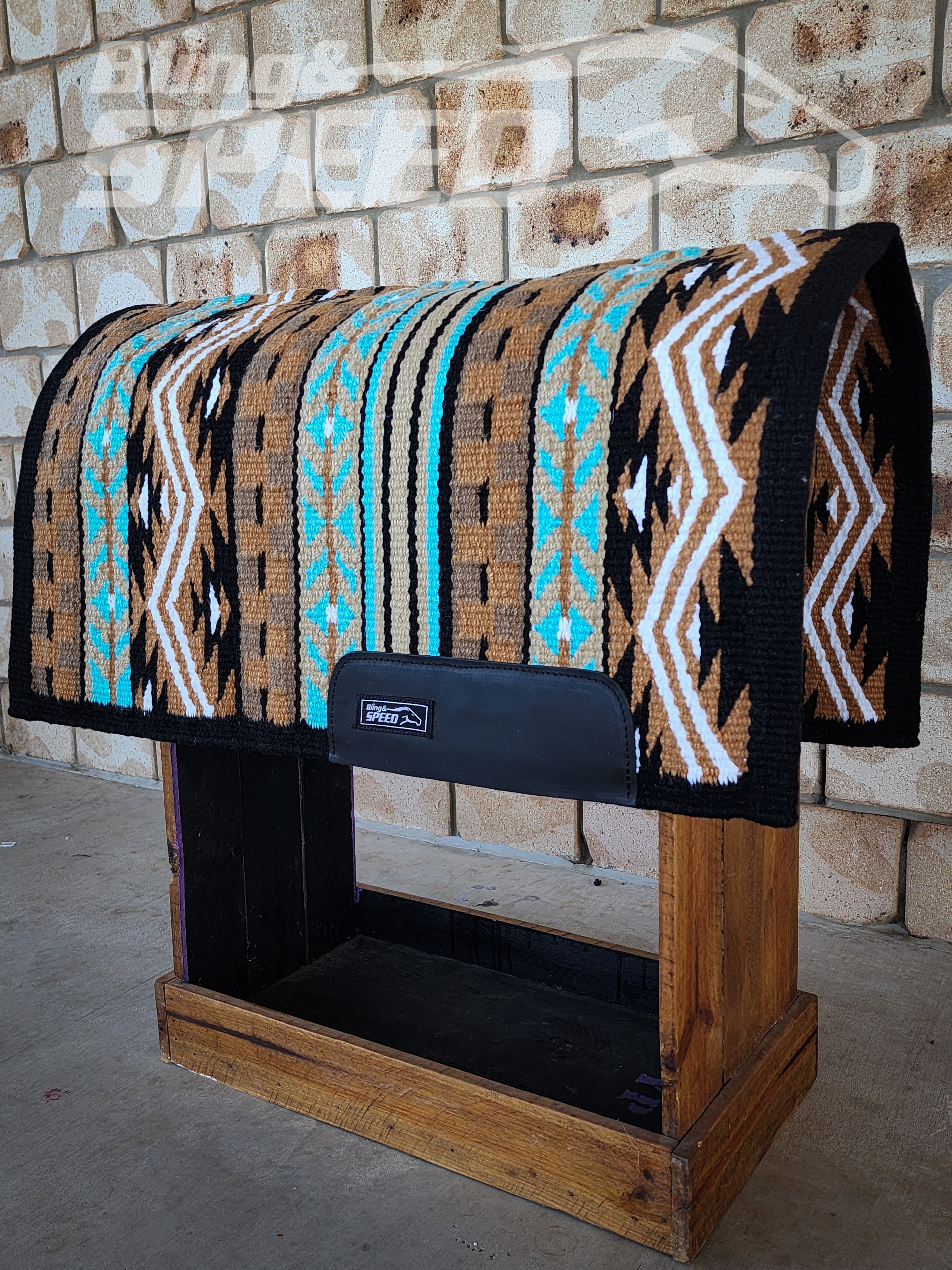 Outback Turquoise
