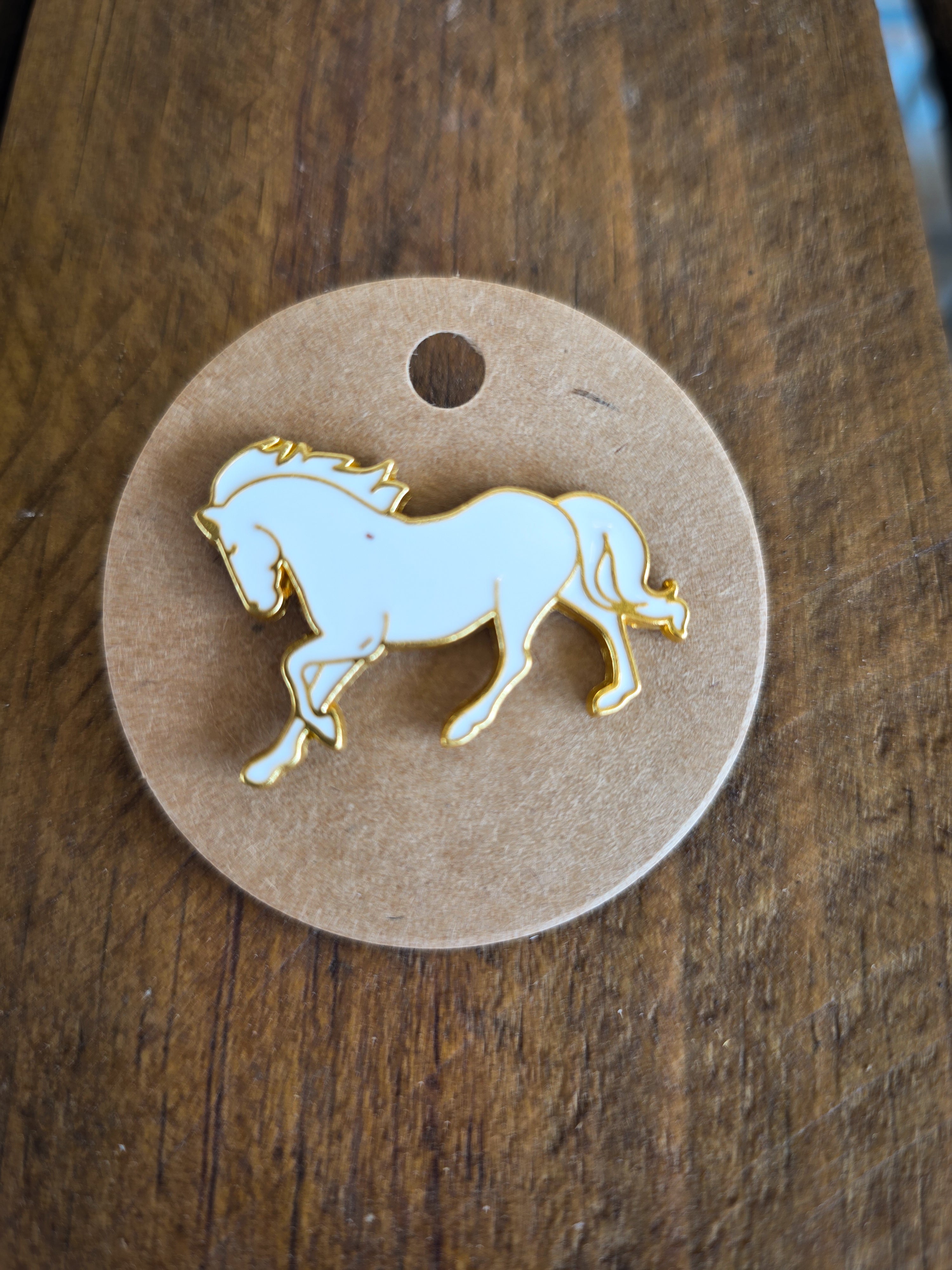 Golden Trot