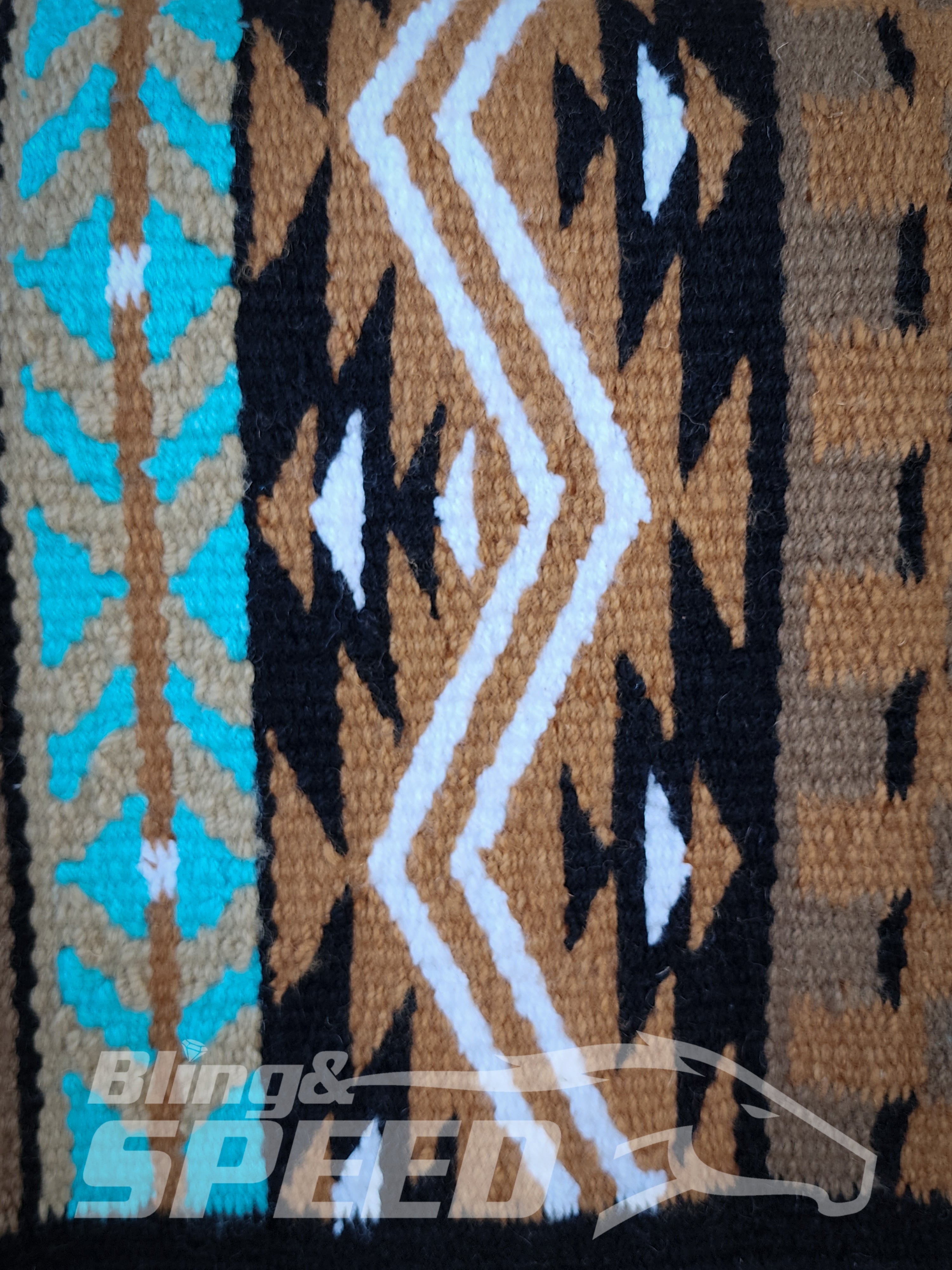 Outback Turquoise