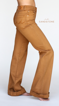 Load image into Gallery viewer, Sandstone Signature Trouser Denim