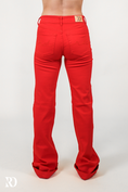Load image into Gallery viewer, Ruby Signature Trouser Denim