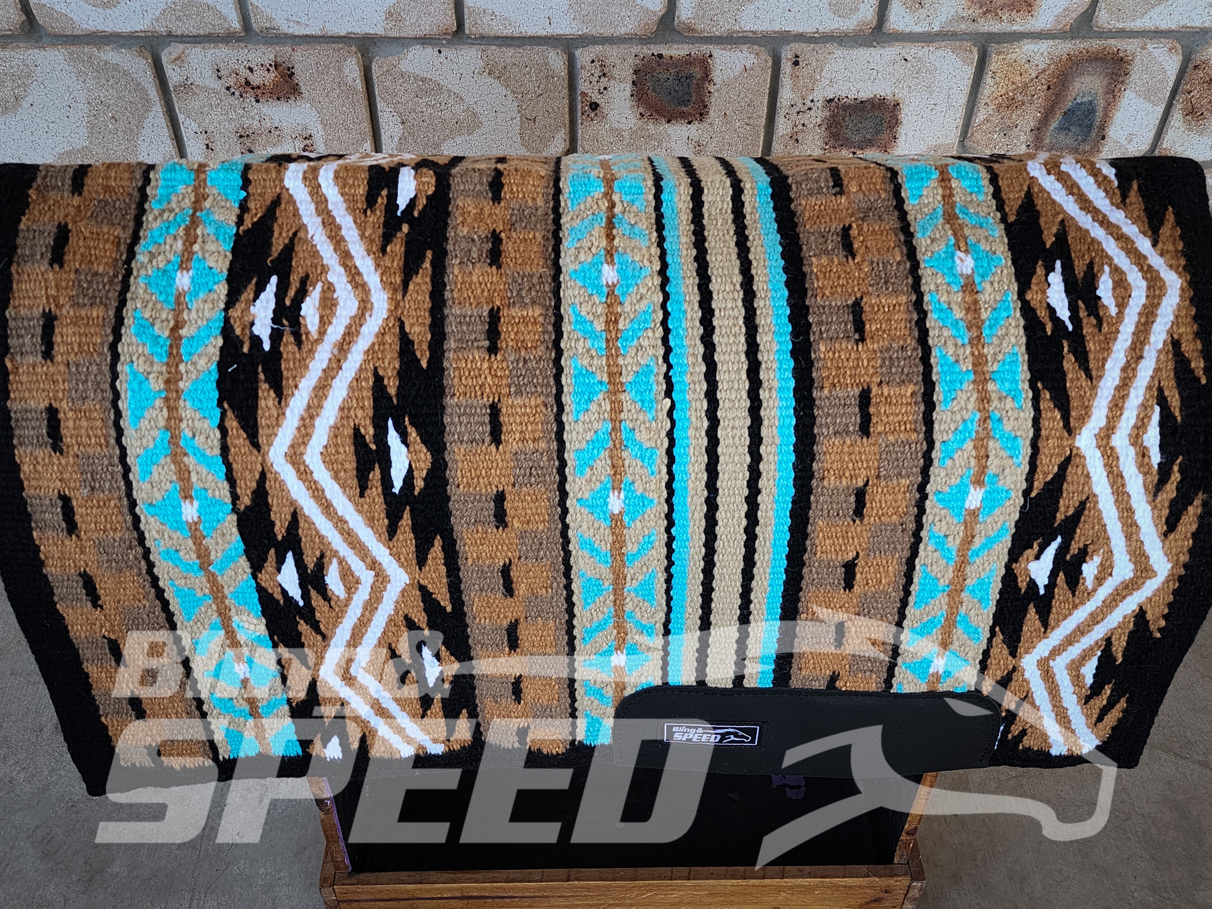Outback Turquoise