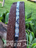 Load image into Gallery viewer, Eagle Beaded Hat Band (7873212285166)