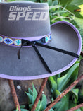 Load image into Gallery viewer, Cactus Beaded Hat Band (7873212252398)