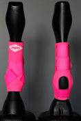 Load image into Gallery viewer, H20 Front Support Boots (7873221558510)