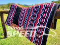 Load image into Gallery viewer, 39. "Queenslander!" Unicorn Saddle Pad (7939810001134)