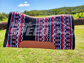 Load image into Gallery viewer, 39. "Queenslander!" Unicorn Saddle Pad (7939810001134)