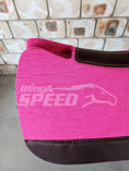 Load image into Gallery viewer, Wither Relief Saddle Pad - Pink (7954226381038)