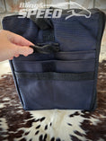 Load image into Gallery viewer, Boot Bag, Grooming Bag, Beach Bag, Pool Bag... the everything bag! (7965931471086)