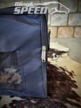 Load image into Gallery viewer, Boot Bag, Grooming Bag, Beach Bag, Pool Bag... the everything bag! (7965931471086)