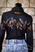 Load image into Gallery viewer, Feathers Arena Shirt (7969796096238)