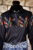 Load image into Gallery viewer, Feathers Arena Shirt (7969796096238)