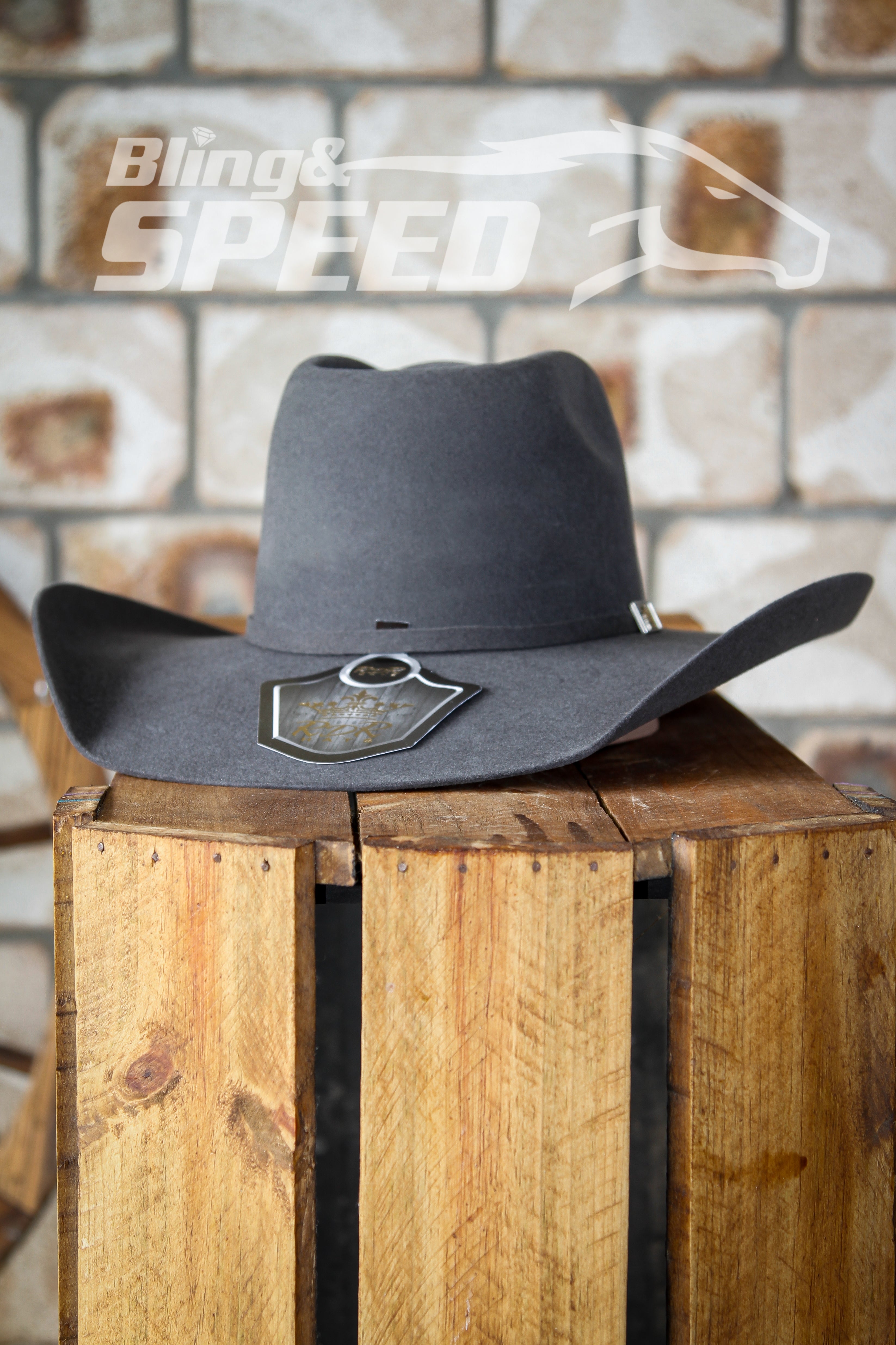 RDR Champion Hat - All Colours (7988409991406)