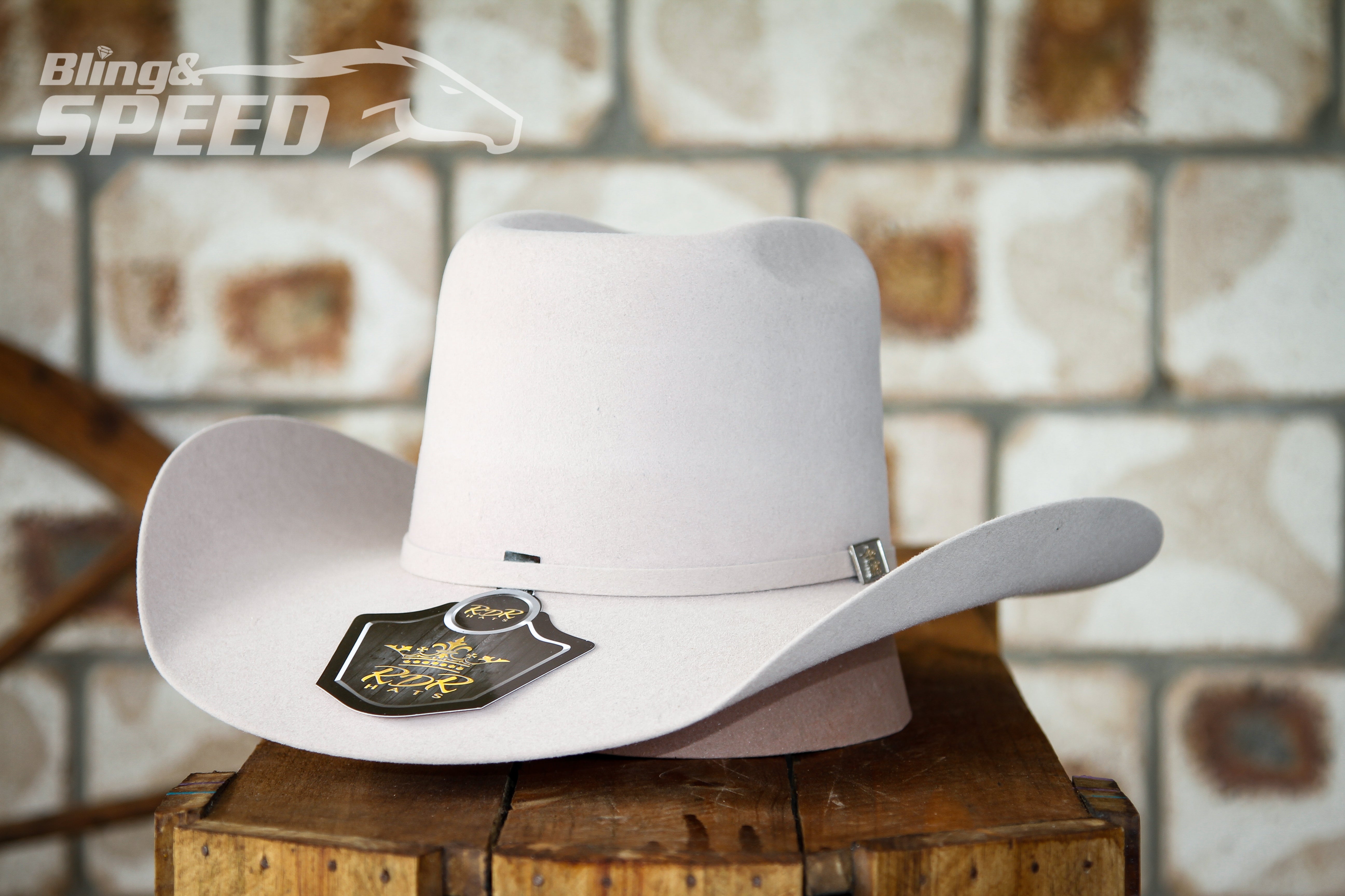 RDR El Cuernos Hat (7988411171054)