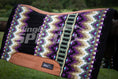 Load image into Gallery viewer, 47. "The Jessie Unicorn" Saddle Pad (7994278871278)
