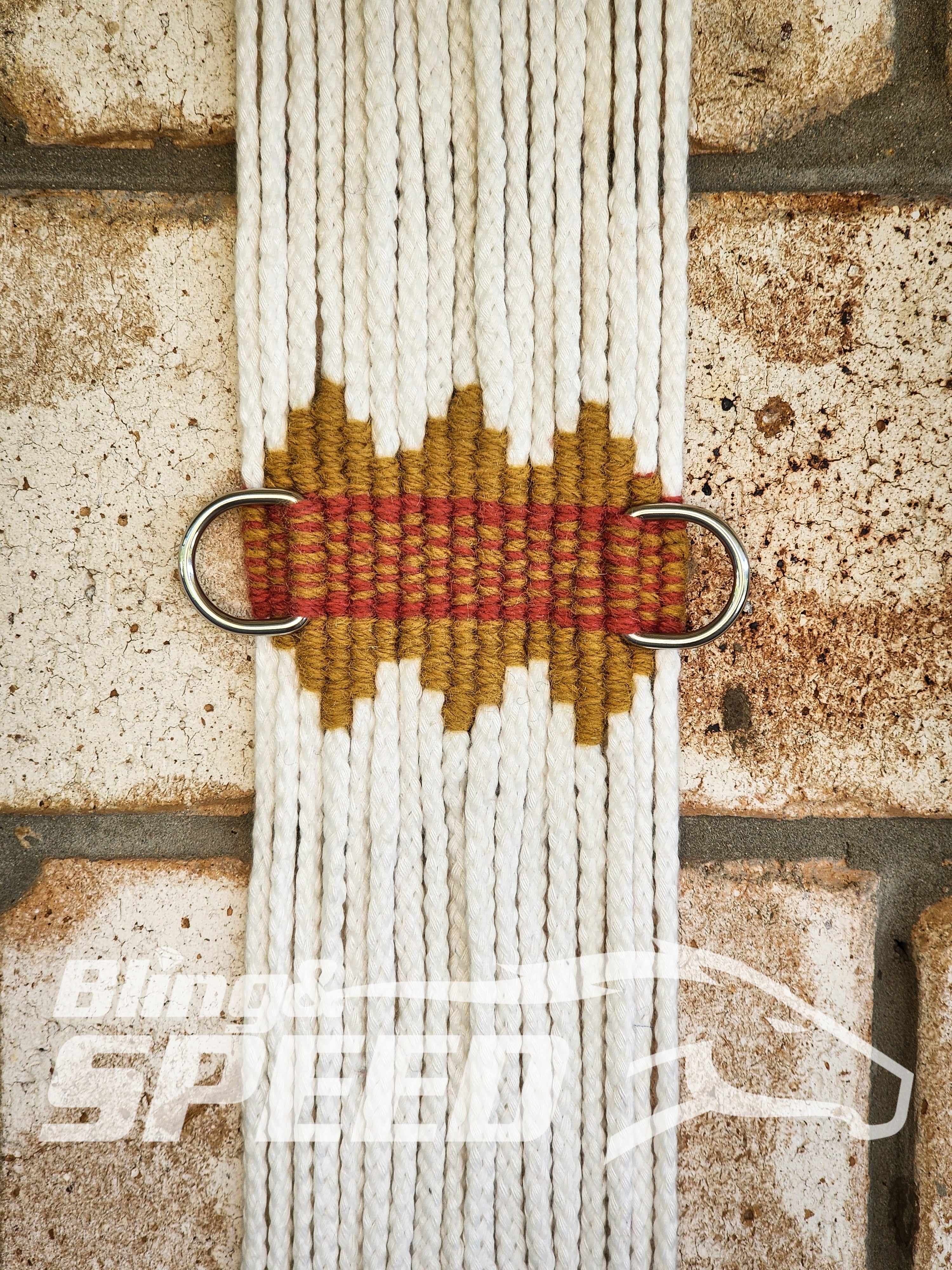 New Zealand Wool Girth (8028567765230)
