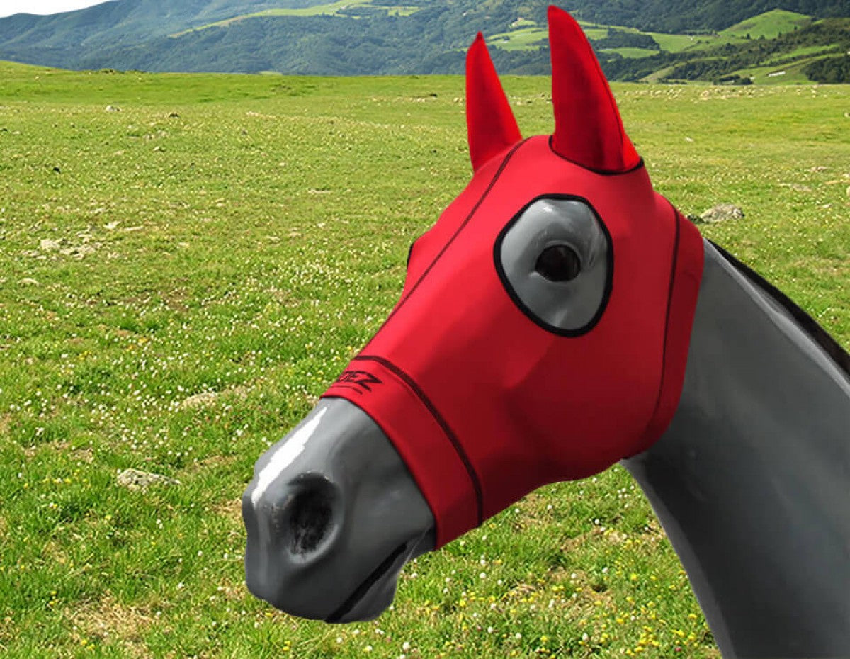 Hidez Hood Original with Ears (7912341897454)