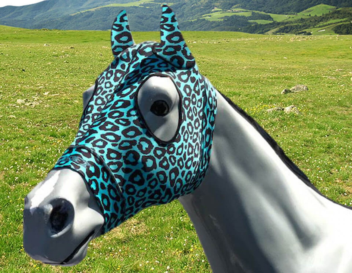 Hidez Hood Printed with Ears - Colours 101 - 121 (7912326889710)