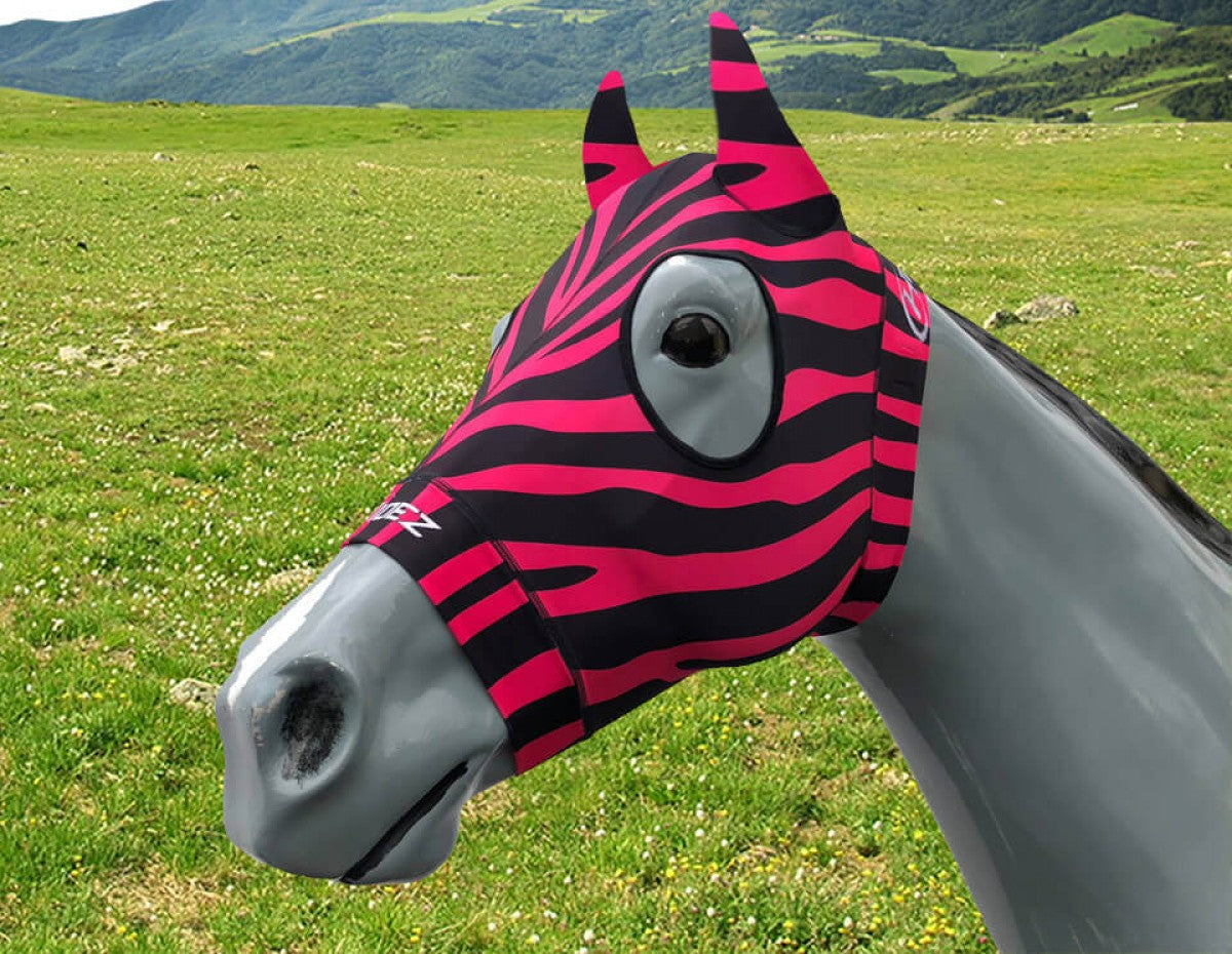 Hidez Hood Printed with Ears - Colours 101 - 121 (7912326889710)