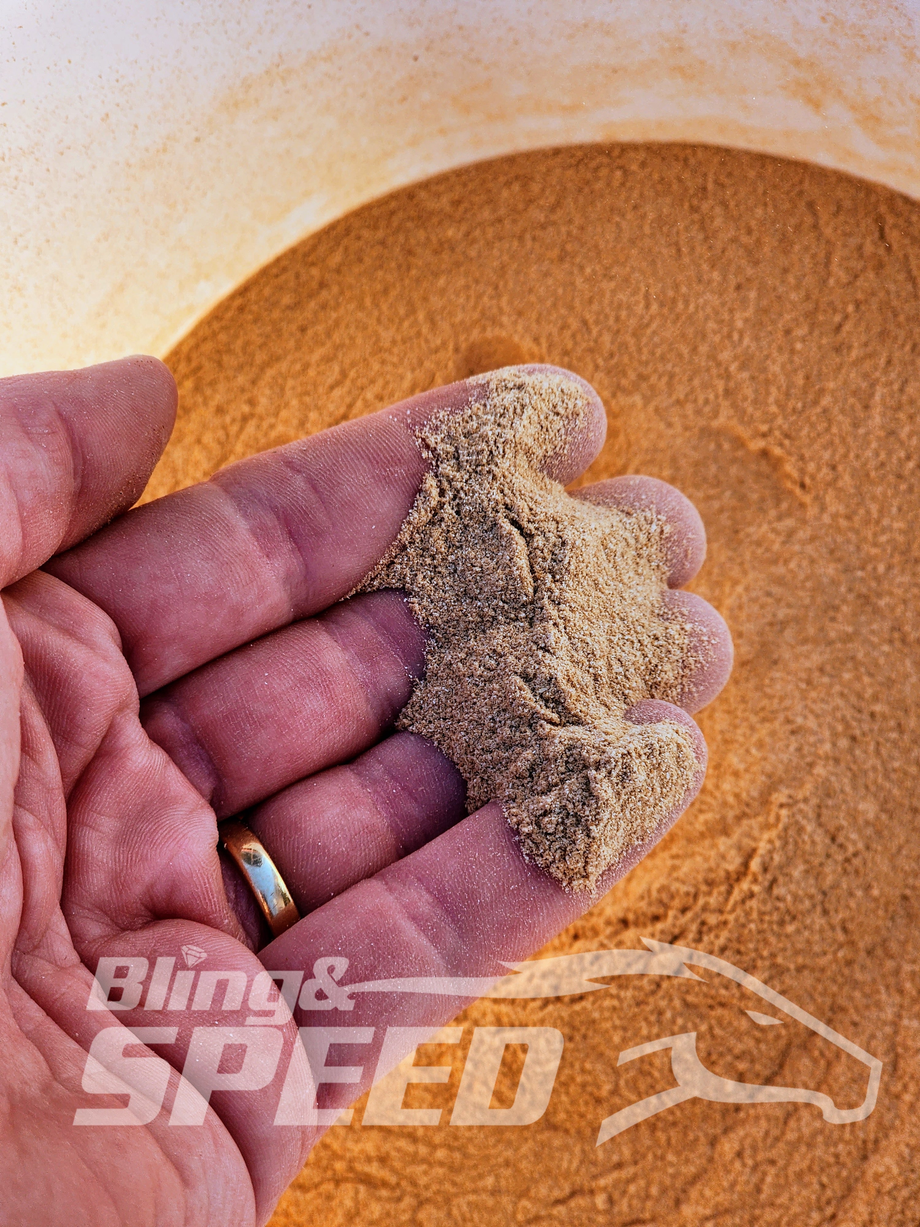 Harnessing the Power of Brewer's Yeast for Horses: A Comprehensive Approach to Health and Wellness