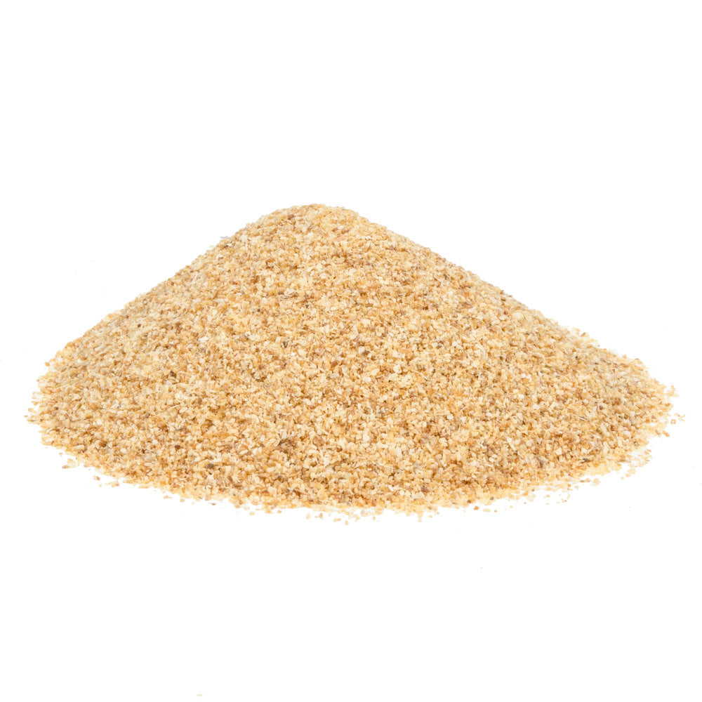 Unleashing the Benefits of Granulated Garlic for Your Equine Friend