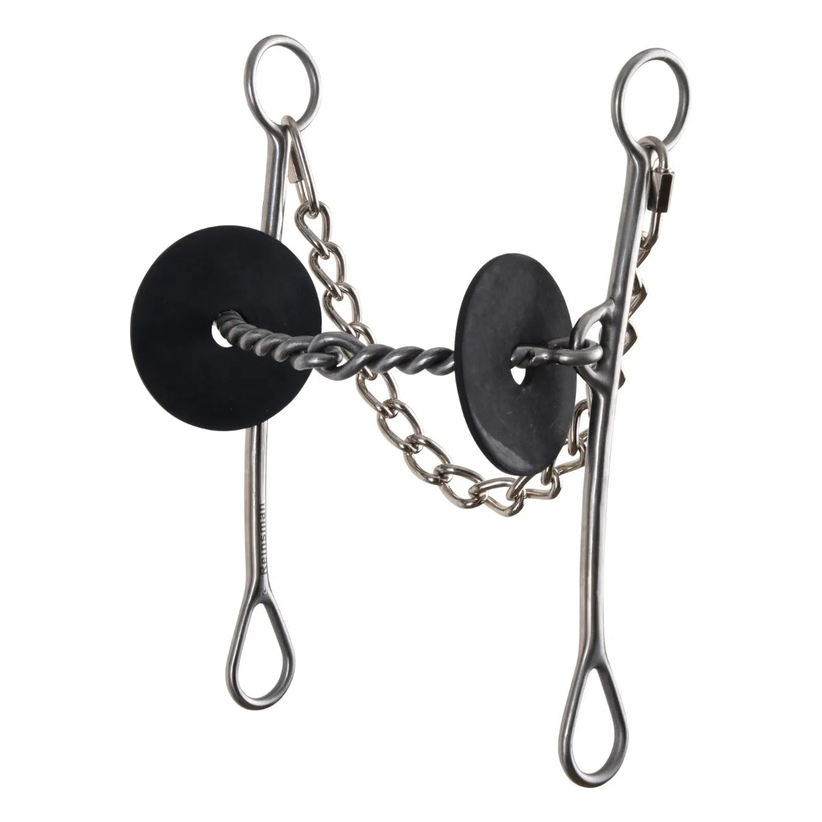 0118-5000 JOSEY MITCHELL 2-PIECE TWIST REVERSE LIFTER