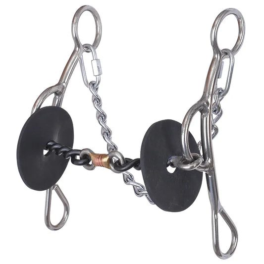 0119-0000 JOSEY-MITCHELL XTRA SHORT REVERSE GAG