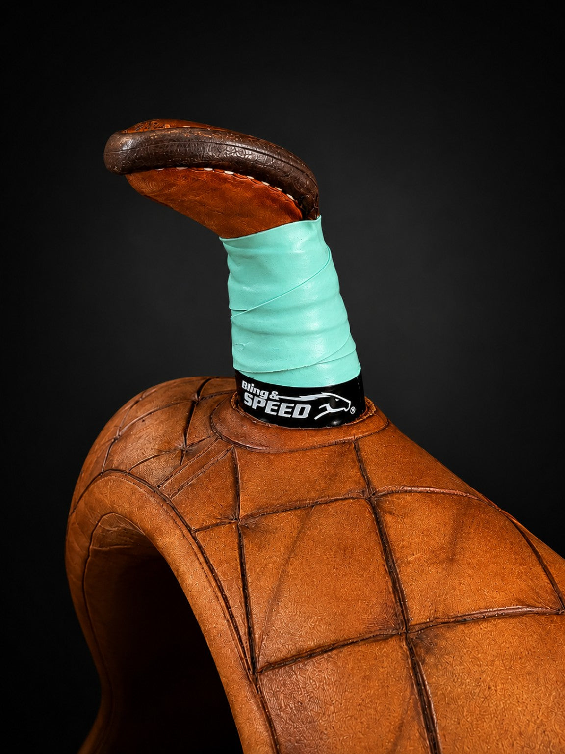 Horn Wrap 4-Pack - 16 Different Pack Options!