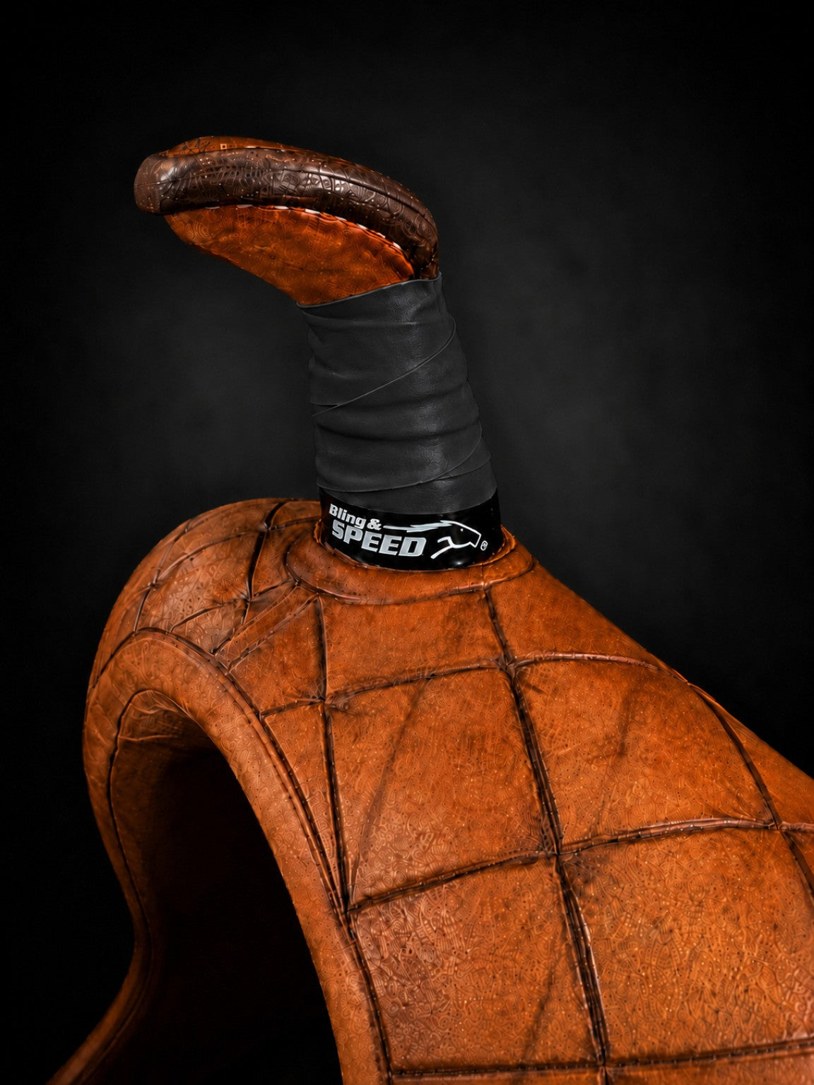 Horn Wrap 4-Pack - 16 Different Pack Options!