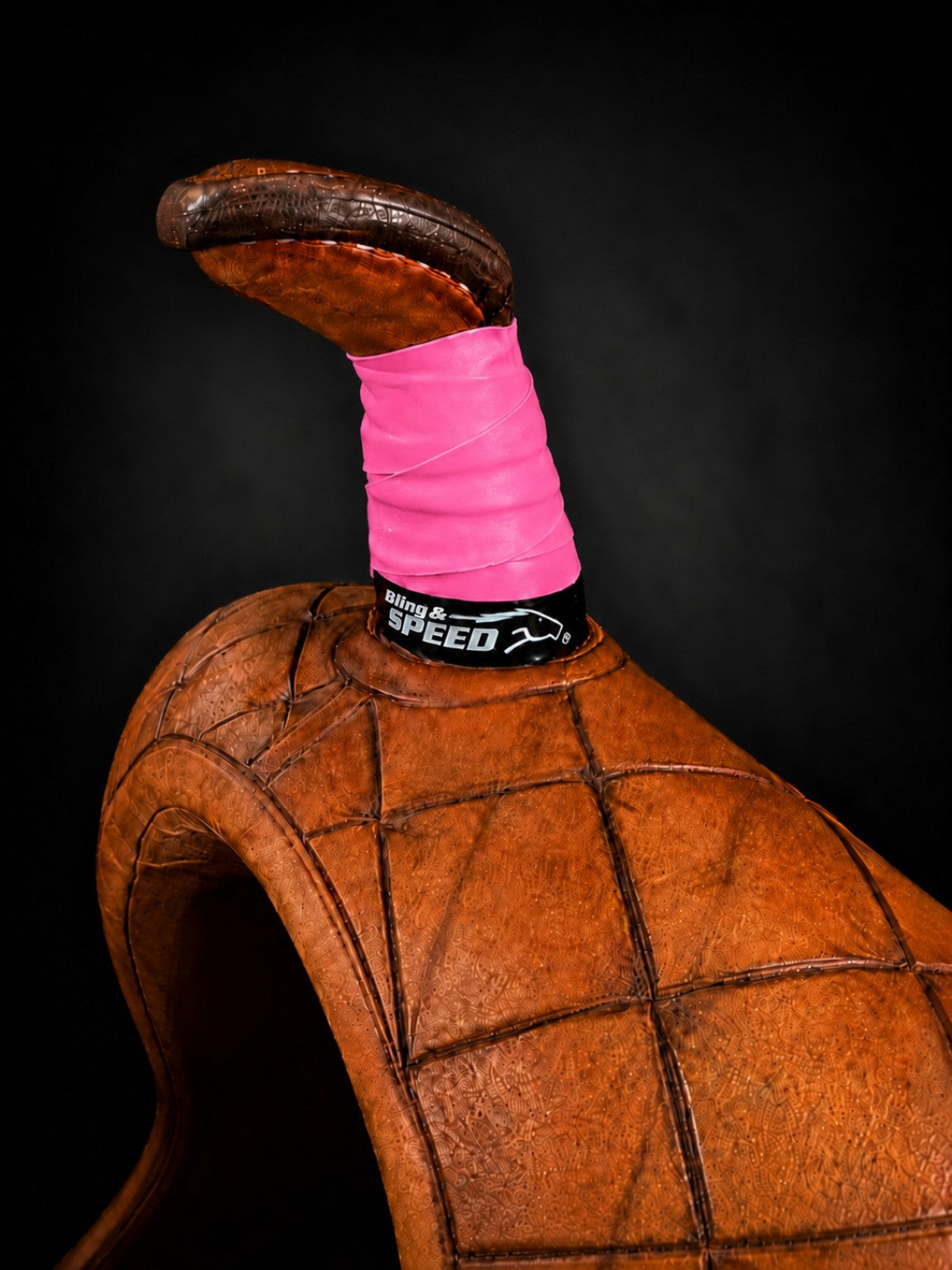 Horn Wrap 4-Pack - 16 Different Pack Options!