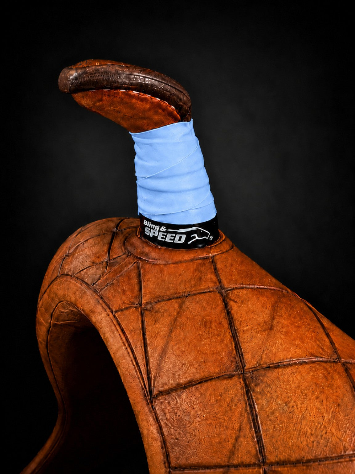 Horn Wrap 4-Pack - 16 Different Pack Options!
