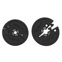 EASY BUTTON BIT GUARDS