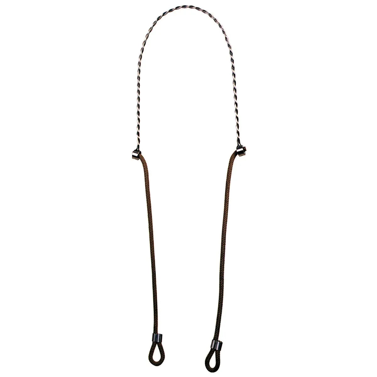 1022 1/8" DRAW GAG BRIDLE