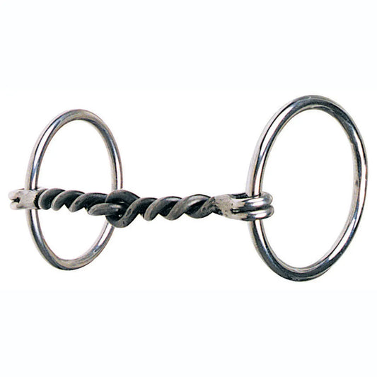 107 MEDIUM LOOSE RING - In stock