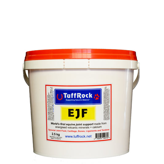 TuffRock Equine Joint Formulae