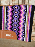 Load image into Gallery viewer, 48. The Rose Unicorn Saddle Pad
