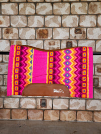 31. Grab ya Sunnies Pink! Unicorn Saddle Pad