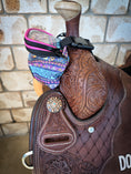 Load image into Gallery viewer, Pommel Saddle Bag - Sedona
