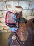 Load image into Gallery viewer, Pommel Saddle Bag - Sedona
