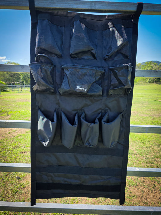 Grooming Trailer Organiser - Large