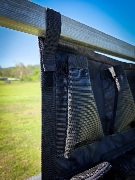 Grooming Trailer Organiser - Large